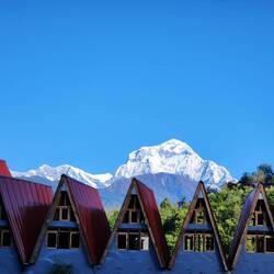 Dhaulagiri