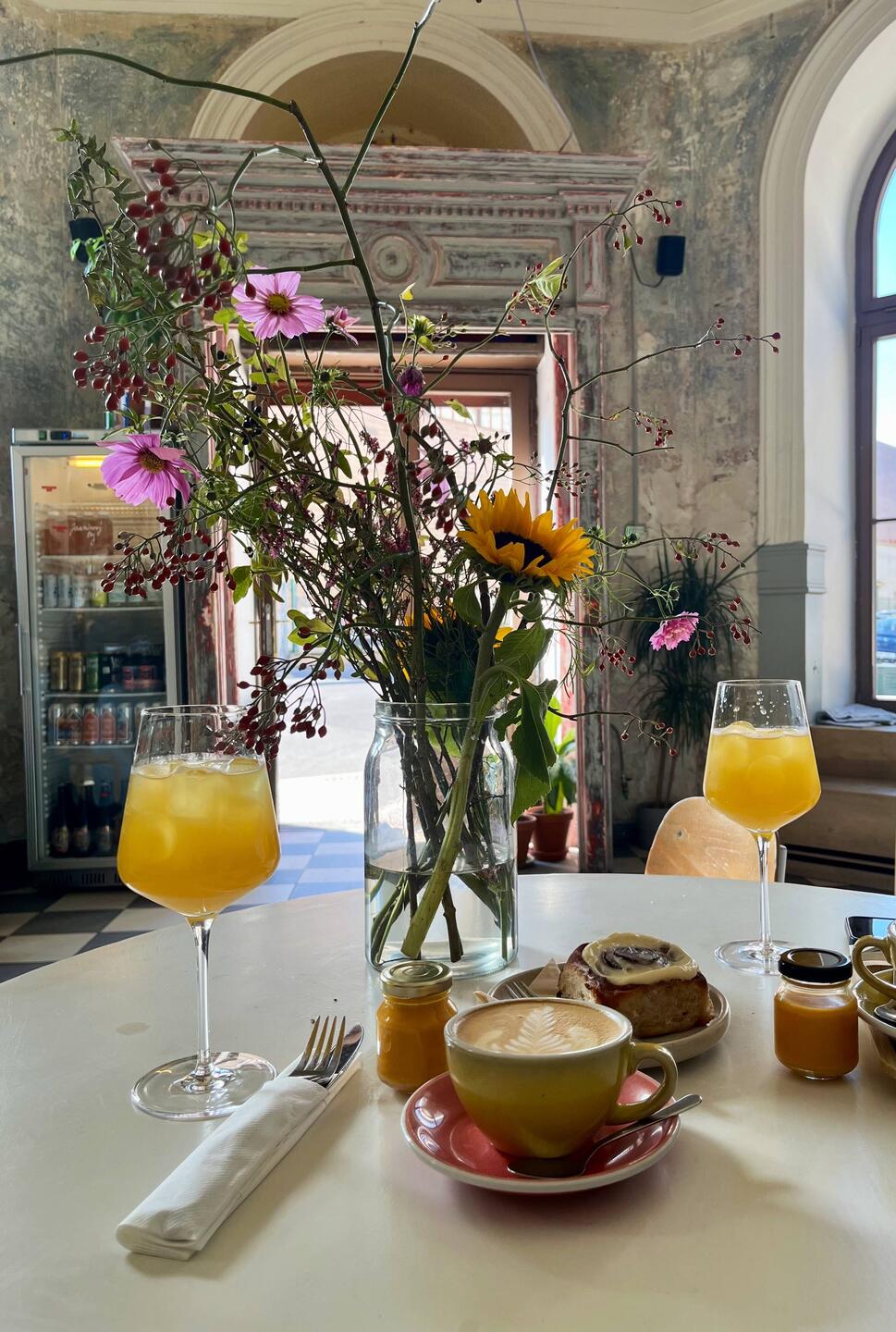 Café Letka