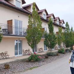 Gasthof Deutsches Haus
