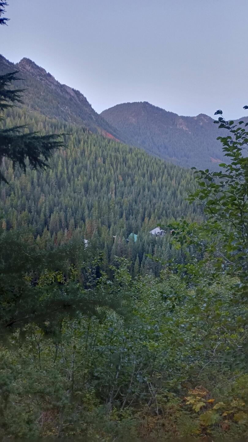 Kein schlechter Ort zum wohnen!