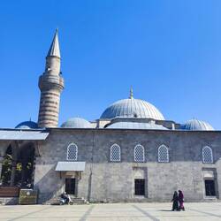 Lala-Mustafa-Pascha-Moschee