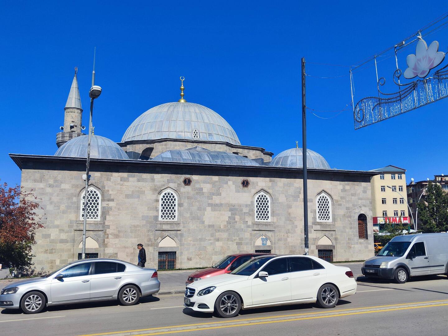 Lala-Mustafa-Pascha-Moschee
