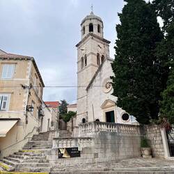 In Cavtat