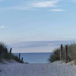 Von diesen Bilder haben wir viele, wird aber nie langweilig