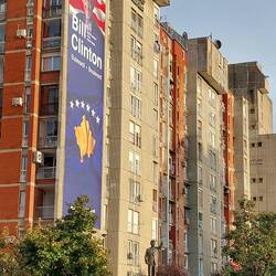 USA ist viel geliebt