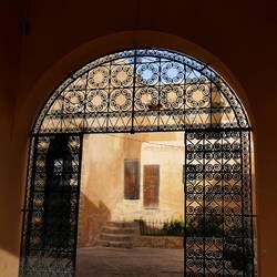 Kasbah des Oudaïas