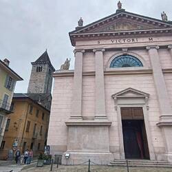 Collegiata di San Vittore