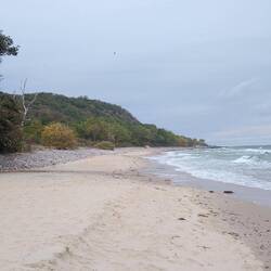 Nationalpark Stenshuvud