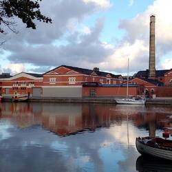 Seenotretter Åhus
