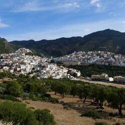 Moulay Idriss
