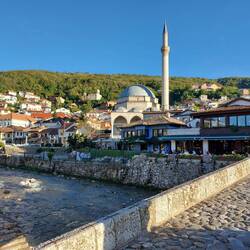 Prizren.