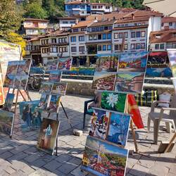 "Seineufer" Eindrücke...