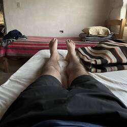 Fix und fertig geht's direkt ins Bett