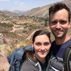 Noch fühlen wir uns fresh