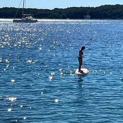 Harder than it looks!