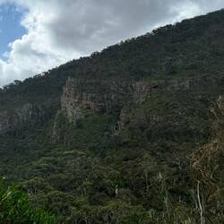 Morialta Conservation Park