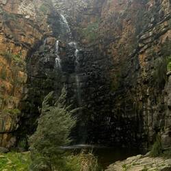Morialta Falls