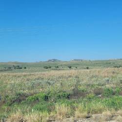 Prairie ....