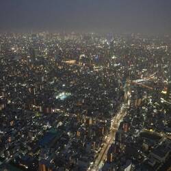 Skytree Tokyo