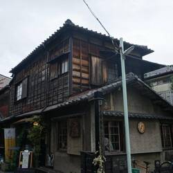 Yanaka Viertel