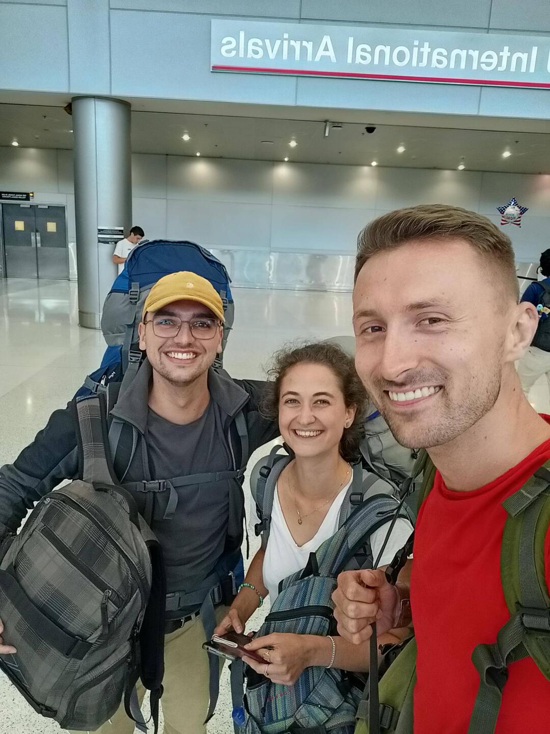Reunion