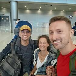 Reunion