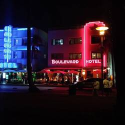 Ocean's Drive