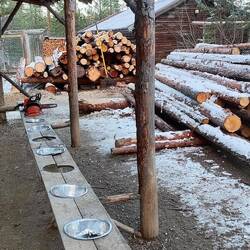 Wieder was geschafft💪