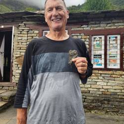 Anthony has my heart❤️