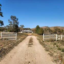 Homestead