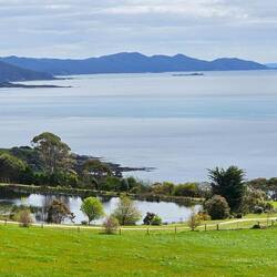 Another stop on the road to Stanley