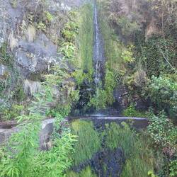 Wasserfall