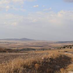 Weite Landschaften