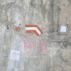 Sentiero Balcone, es gibt ihn wirklich!