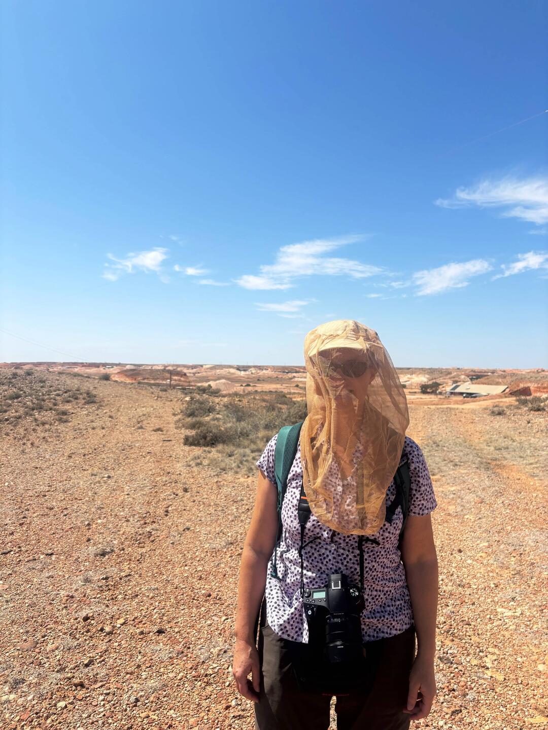 Ja, es sieht bescheuert aus 🤪