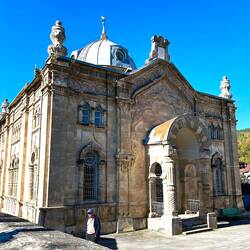 Oni Synagogue