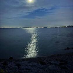 Sonntag, 13.10. | Mondschein 🌔