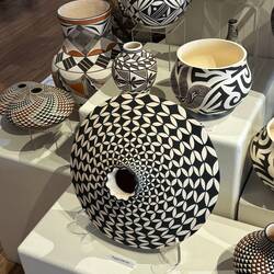 Beautiful pieces from different Pueblas