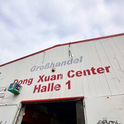 Ding Dong Center