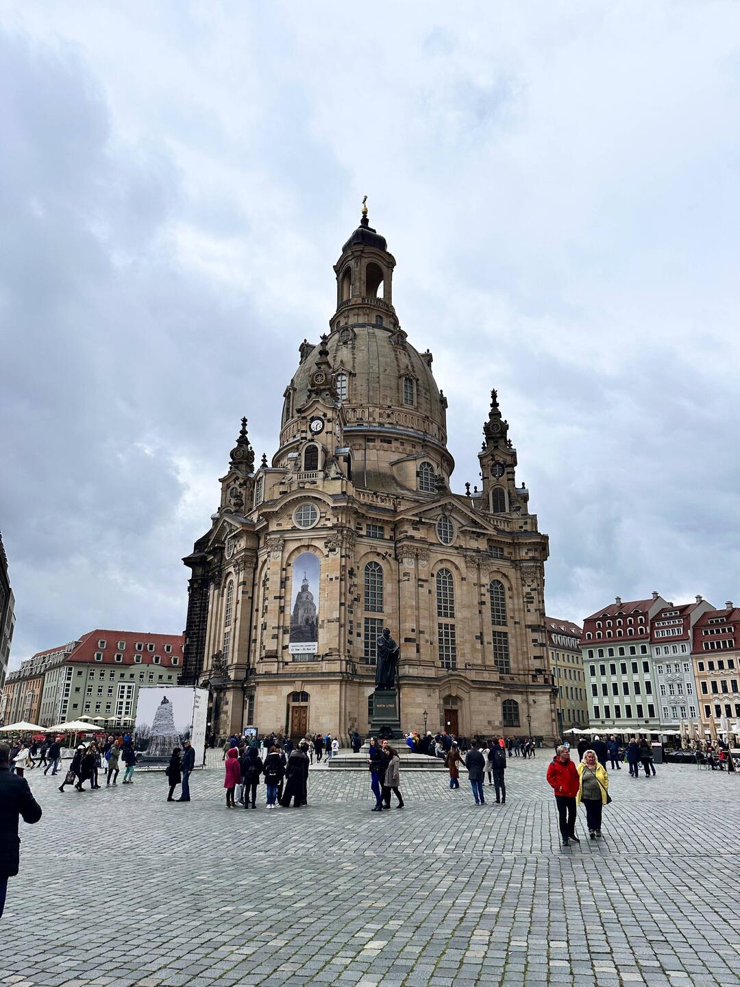 Frauenkirche