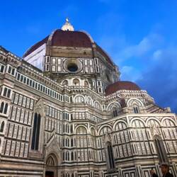 Fierenze Cathedral - Santa Maria del Fiore
