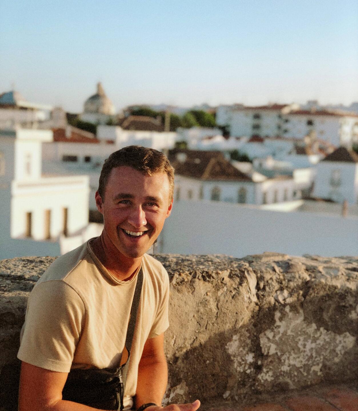 Tavira
