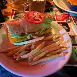 Wie probieren verschiedenste Restaurants aus