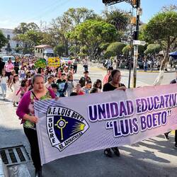 Ob groß oder klein, für jeden ist etwas dabei