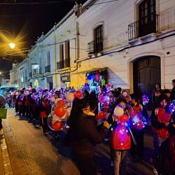 Auch die Tageszeit spielt hier bei Umzügen keine Rolle
