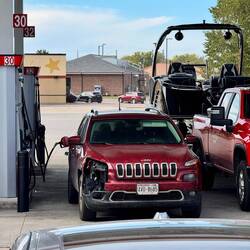 TÜV sag, ist noch ok