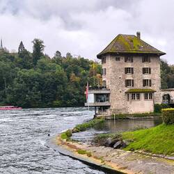Schloss Wörth