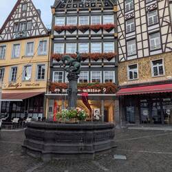 Marktplatz