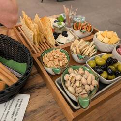 Snacks