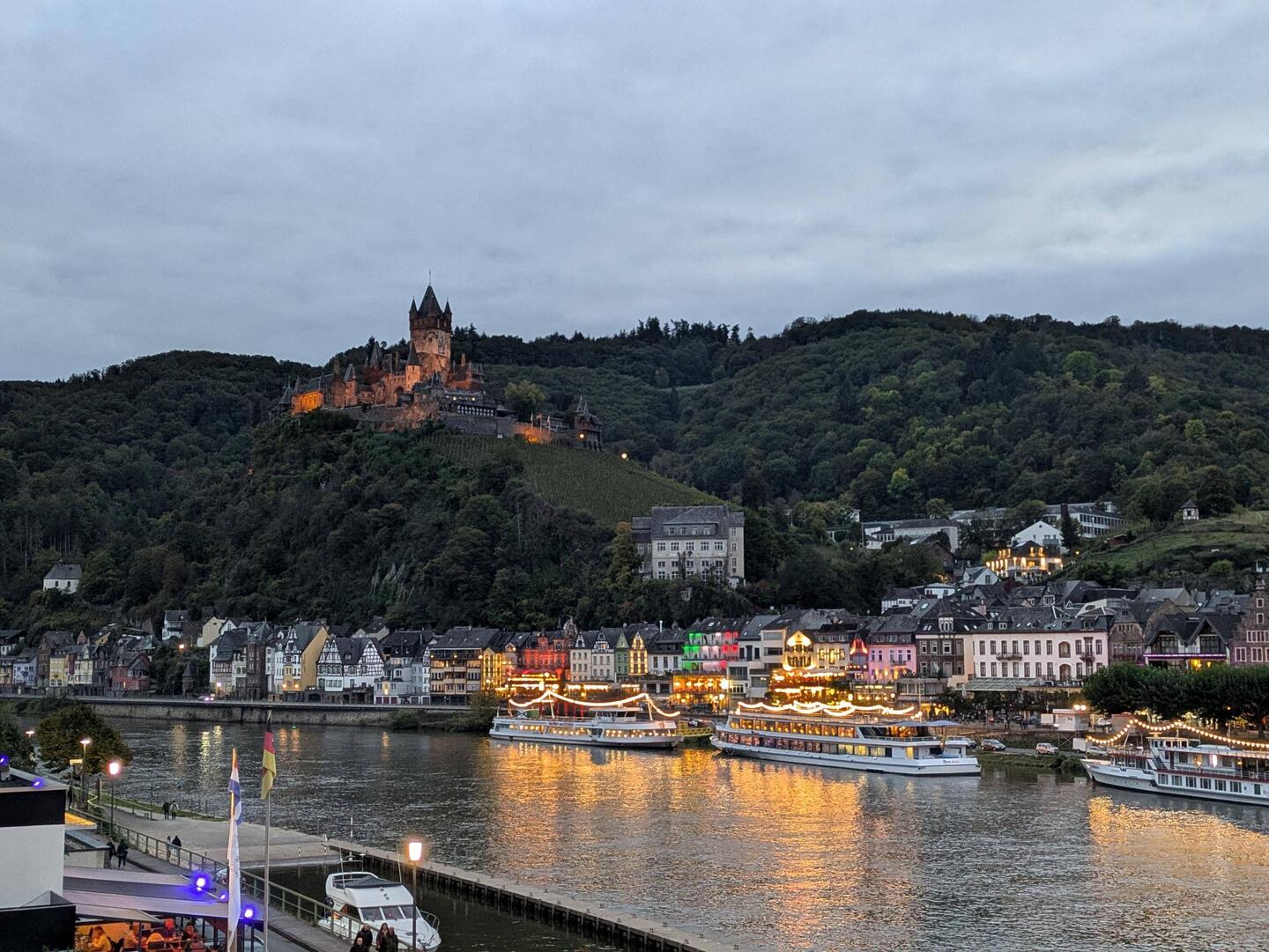Cochem